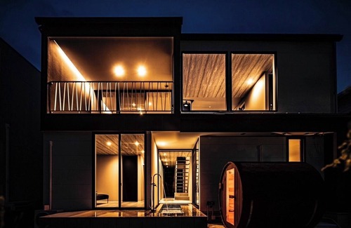 Hamasaki House | Limited to 2 people Sea relaxation Enjoy a sta/Karatsu Saga