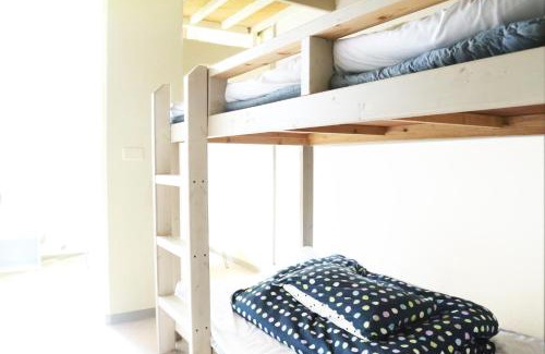 Tsuboya Hostel | Little Asia Guest House