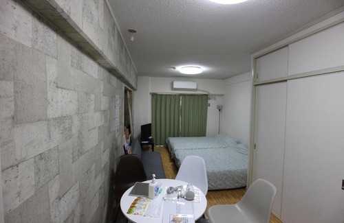 Hakata-ku Apartment | Local Gion 403
