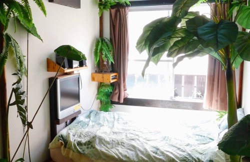 Makishi Hostel | Lohas Villa - Hostel