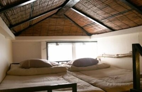 Makishi Hostel | Lohas Villa - Hostel