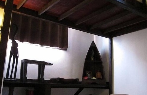 Makishi Hostel | Lohas Villa - Hostel