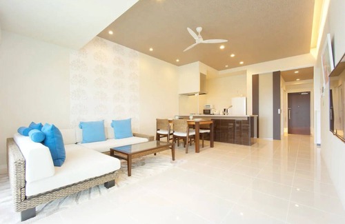 Maeda Condo | Longvacation Okinawa 103