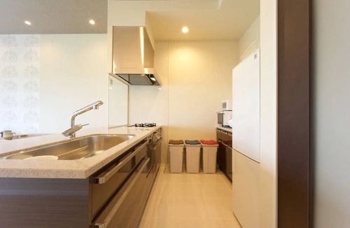 Maeda Condo | Longvacation Okinawa 103