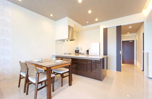 Maeda Condo | Longvacation Okinawa 103