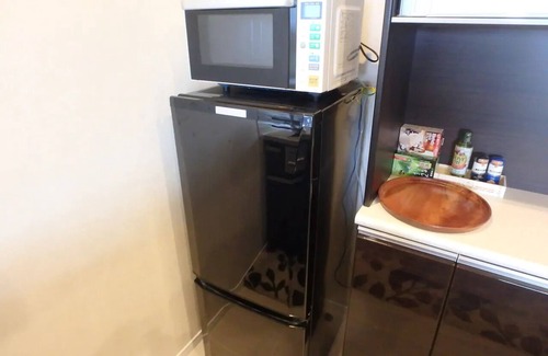 Maeda Condo | Longvacation Okinawa 201