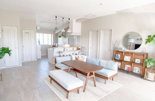Miyakojima Apartment | Main building top floor Condominium /Miyakojima Okinawa