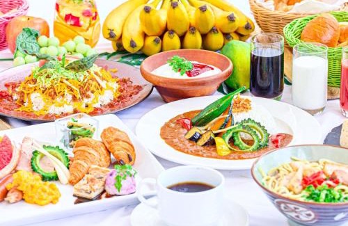 Naha City Centre Hotel | Mercure Okinawa Naha