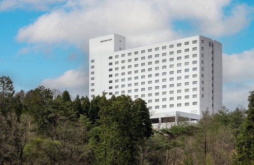 Tonami Hotel | Mercure Toyama Tonami Resort & Spa