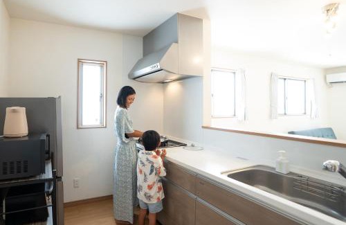 Minatogawa House | MINATIGAWA STAY OKINAWA - Vacation STAY 01594v