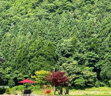 Ishikawa Prefecture House | MIYABI Guesthouse
