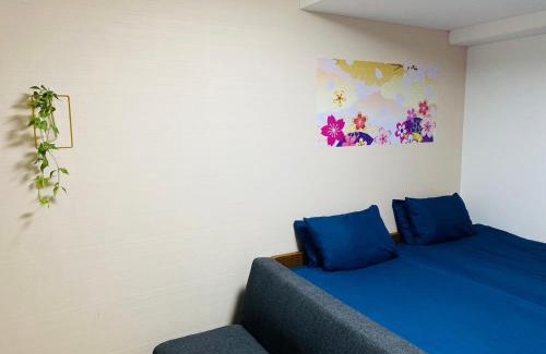 Karasuma Apartment | Miyabiro 102