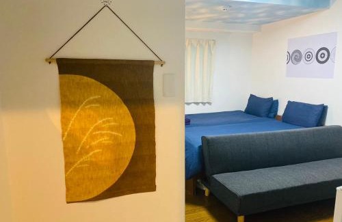 Karasuma Apartment | Miyabiro 103