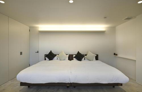Sakyo Ward Apartment | Mont-モン-KAMOGAWA STAY and HOTEL