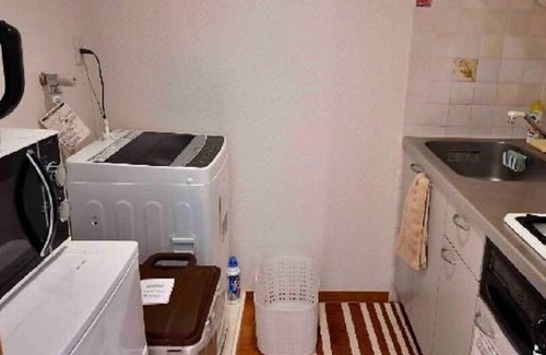 Kokubunji Apartment | No 3023 minutes walk from JR Kokubunji Station /Kokubunji Tokyo