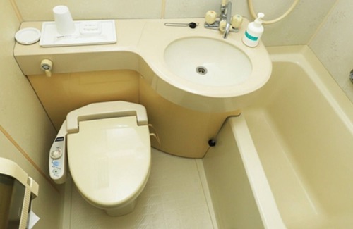 Kawagoe Hotel | Nonsmoking Double Room without meals Enjoy /Kawagoe Saitama