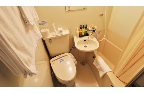 Odawara Hotel | Odawara Terminal Hotel - Vacation STAY 83658v
