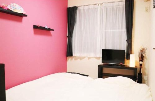 Adachi House | OHANA TOKYO HOUSE - Vacation STAY 71468v