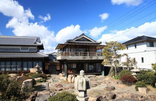 Hayashima House | Okayama Hostel Igusa