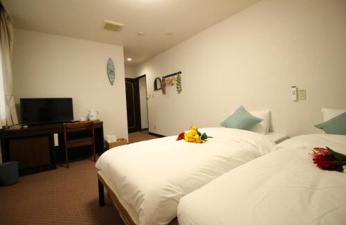 Hyakunincho Hotel | Okubo Hotel Hawaii