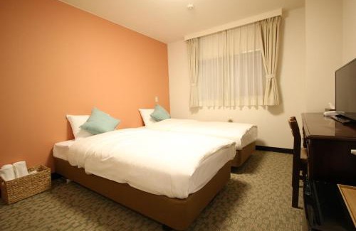 Hyakunincho Hotel | Okubo Hotel Hawaii