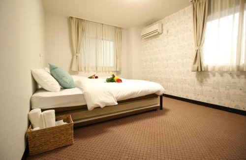Hyakunincho Hotel | Okubo Hotel Hawaii