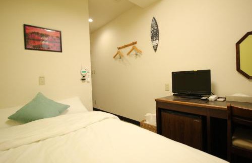 Hyakunincho Hotel | Okubo Hotel Hawaii