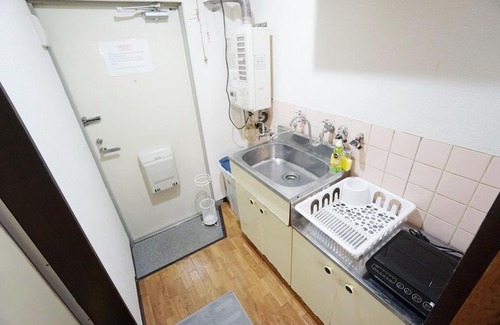 Nanbasennichimae Apartment | Osaka - Apartment / Vacation STAY 72434