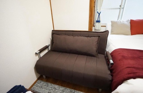 Nanbasennichimae Apartment | Osaka - Apartment / Vacation STAY 72831