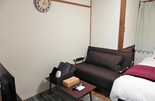 Nanbasennichimae Apartment | Osaka - Apartment / Vacation STAY 72933