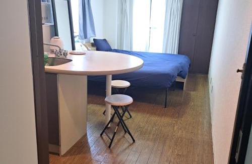 Minato Apartment | Osaka Casino House