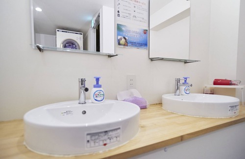 Nishitenma Hostel | Osaka guest house sakura – Hostel