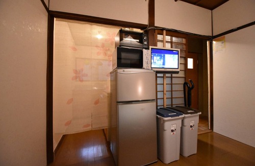 Sakyo Ward Apartment | Oyado Tofukuji 2