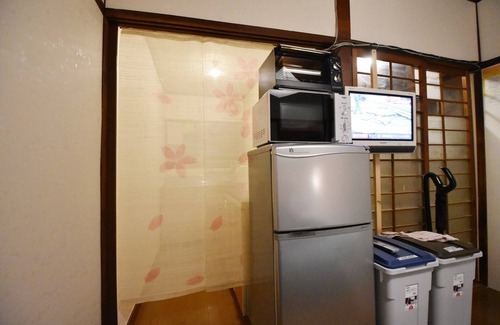 Sakyo Ward Apartment | Oyado Tofukuji 2