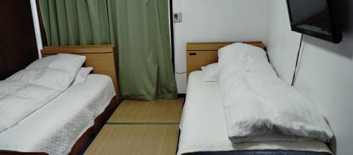 Nishikyo Hostel | Oyama Guesthouse Kyoto