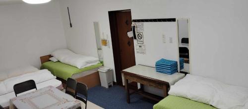 Nishikyo Hostel | Oyama Guesthouse Kyoto