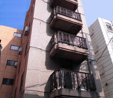 Nishinari Hostel | Park Inn