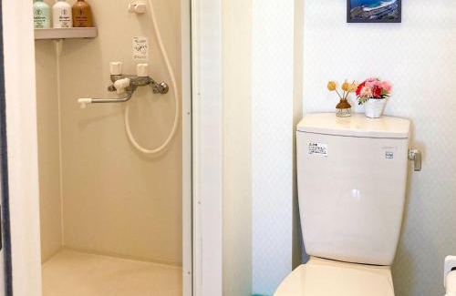Yonabaru House | Pension Marinetown Aratta Vacation STAY 13299
