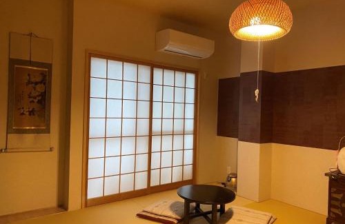Gion Hotel | Platinum Yasaka - Vacation STAY 84649v