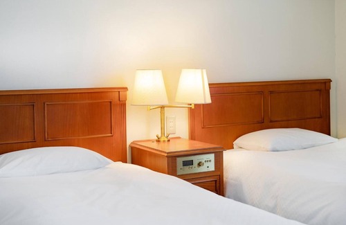 Chuo-ku Hotel | Plaza Hotel Premier