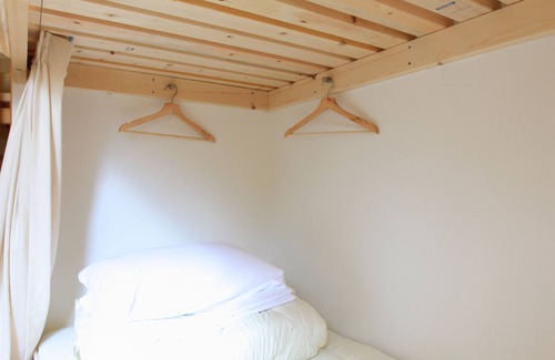 Odawara Hostel | plumhostel