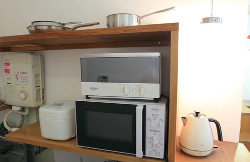 Odawara Hostel | plumhostel