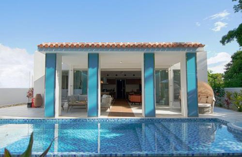 Motobu Villa | pool villa Sanrriott Okinawa Motobu