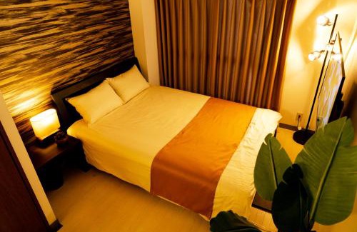 Ota Apartment | Premavera Kamata 303