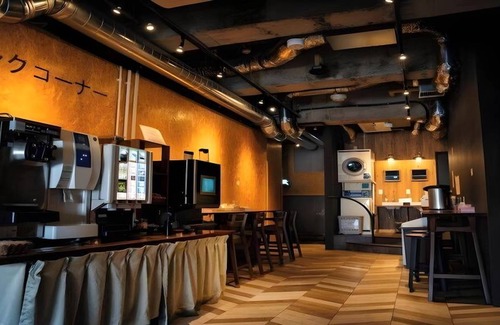 Kamata Resort | Private room ∙ 2 guests
