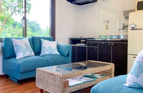 Shiraho House | Private cottage for private use up to 6 people/Ishigaki Okinawa