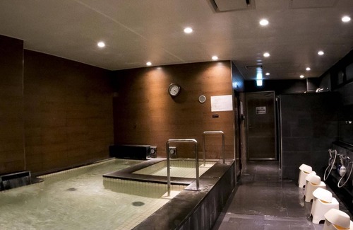 Adachi Resort | Private room ∙ 127 guests