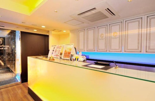 Adachi Resort | Private room ∙ 127 guests