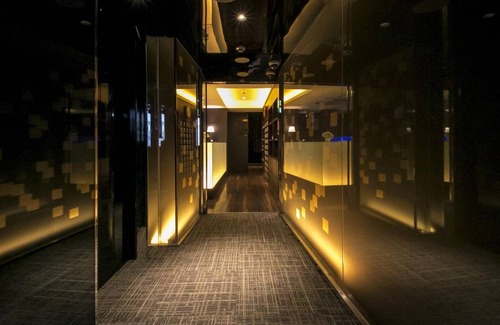Adachi Resort | Private room ∙ 127 guests