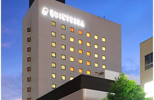 Ogaki Hotel | Quintessa Hotel Ogaki